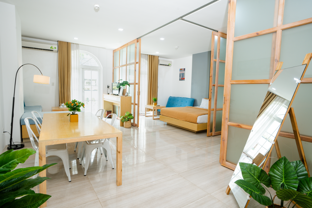 Family Suite