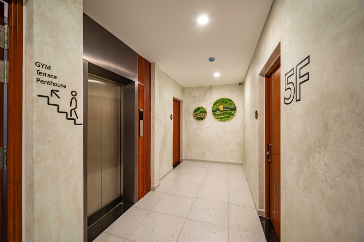 Common Area